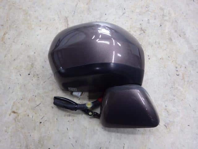 Right Side Mirror HONDA N BOX 2012 DBA-JF1 — photo 1