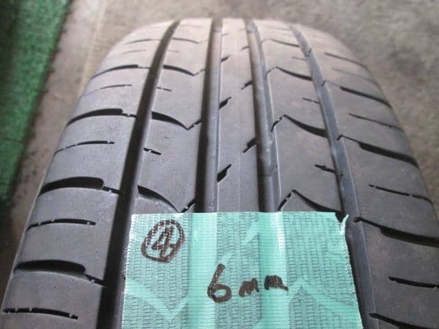 Tire/Wheel Assembly NISSAN Nv200 vanette 2011 DBA-M20 — photo 6