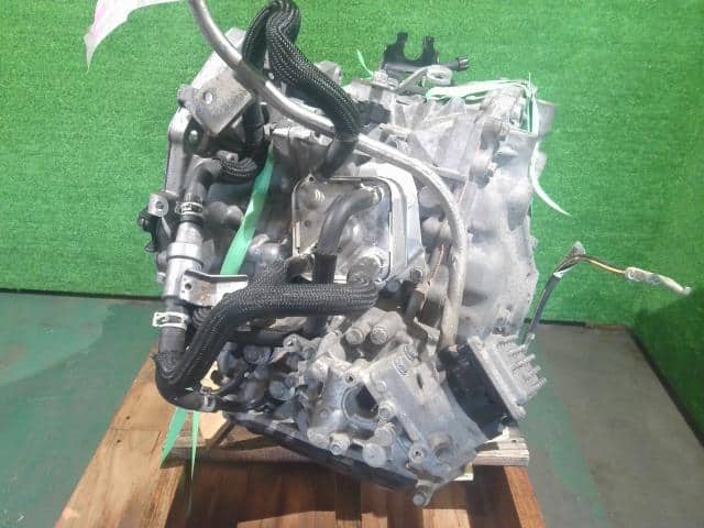 Automatic Transmission NISSAN Serena 2016 DAA-GNC27 — photo 5