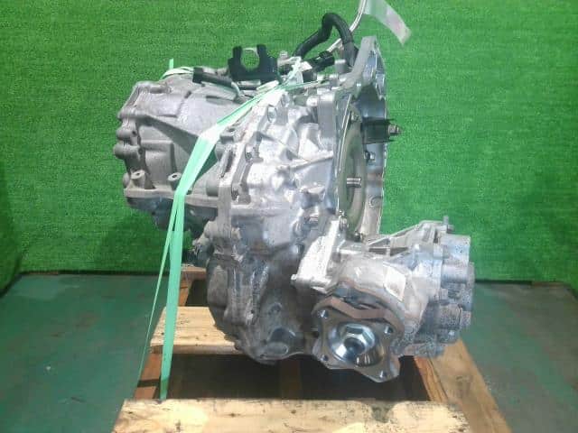 Automatic Transmission NISSAN Serena 2016 DAA-GNC27 — photo 2