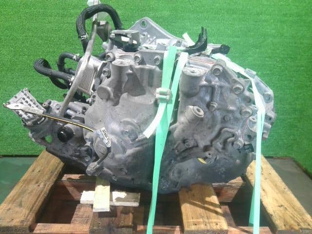 Automatic Transmission NISSAN Serena 2016 DAA-GNC27 — photo 7