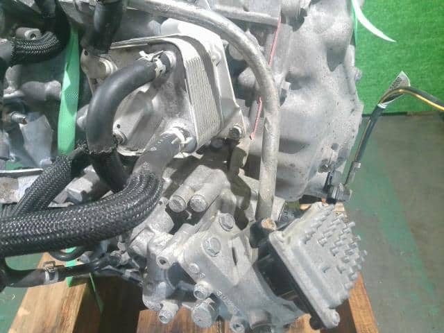 Automatic Transmission NISSAN Serena 2016 DAA-GNC27 — photo 6