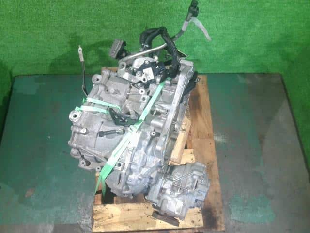 Automatic Transmission NISSAN Serena 2016 DAA-GNC27 — photo 1