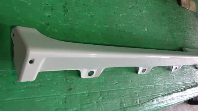 Right Side Step SUZUKI Palette 2008 DBA-MK21S — photo 5