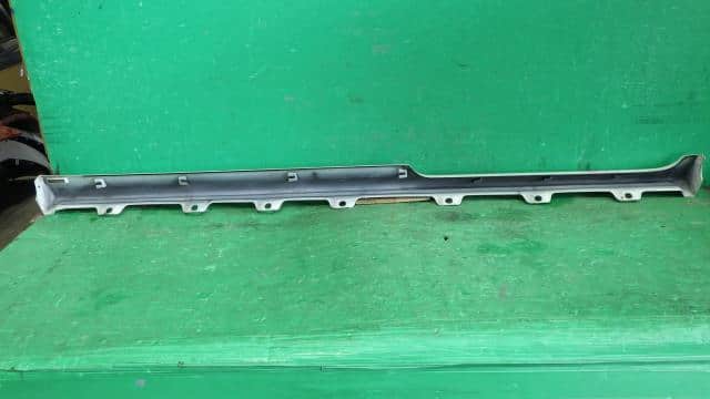Right Side Step SUZUKI Palette 2008 DBA-MK21S — photo 7