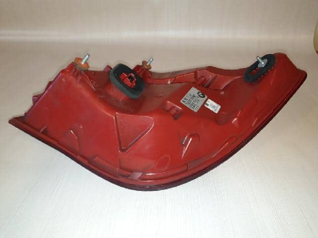 Left Tail Light BMW 7 Series 2011 — photo 5