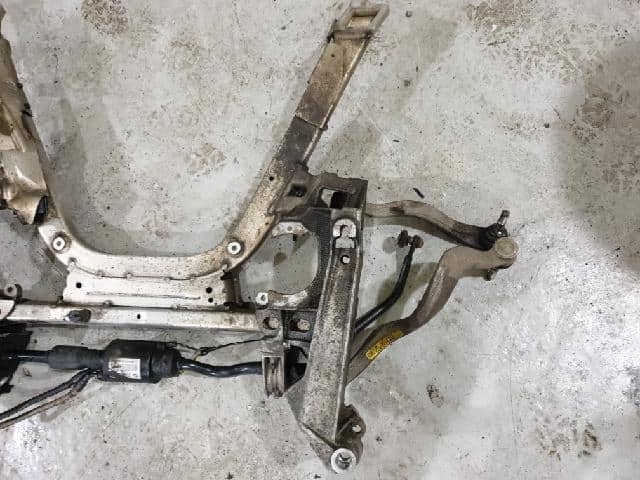 Front Member BMW 7 Series 2006 — photo 3