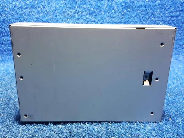 Audio Amplifier MERCEDES-BENZ S-Class 2002 2208200397 — photo 2
