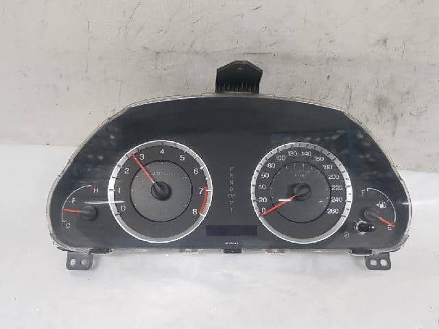 Cluster Panel HONDA Accord 2009 — photo 1