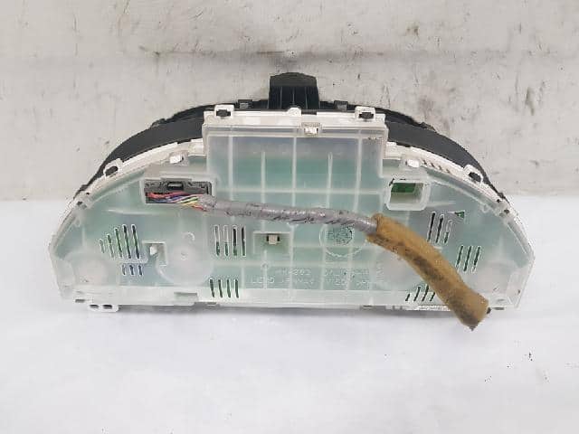 Cluster Panel HONDA Accord 2009 — photo 4
