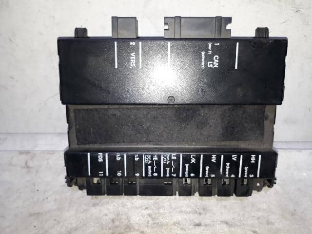 Other MERCEDES-BENZ E-Class 2003 2118200126 — photo 3