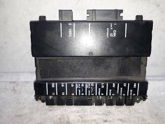 Other MERCEDES-BENZ E-Class 2003 2118200126 — photo 4
