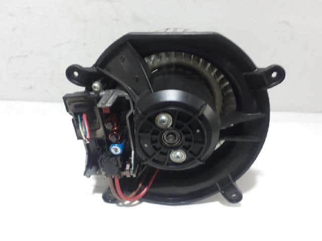 Blower Motor MERCEDES-BENZ E-Class 2006 A2308216351 — photo 3