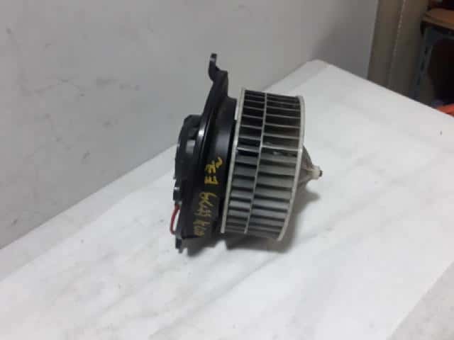 Blower Motor MERCEDES-BENZ E-Class 2006 A2308216351 — photo 4