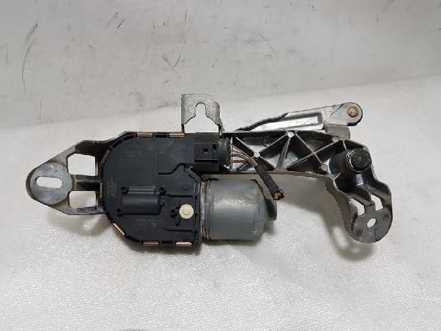 Front Wiper Motor MERCEDES-BENZ S-Class 2007 221 820 43 42 — photo 3