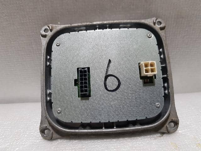Other MERCEDES-BENZ S-Class 2010 A221 900 80 01 — photo 4