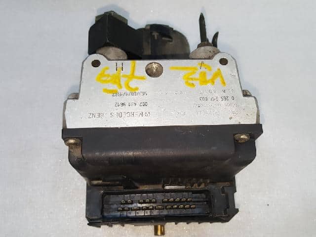 ABS Control Module MERCEDES-BENZ SL-Class 1997 0 265 217 003 — photo 4