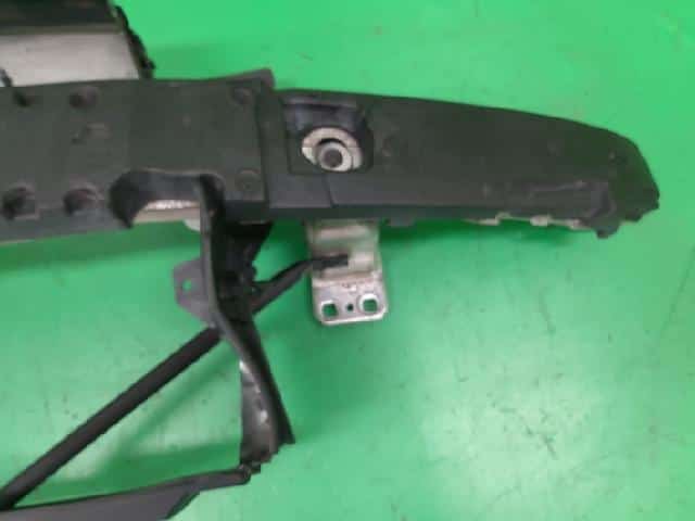 Front Bumper BMW 5 Series 2006 — photo 5