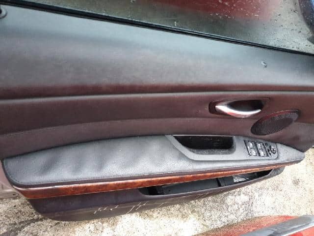 Front Left Door Panel BMW 3 Series 2007 — photo 6