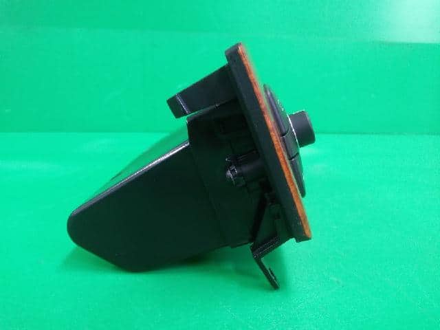 A/C & Heater Control panel MERCEDES-BENZ S-Class 2005 2208301185 — photo 2