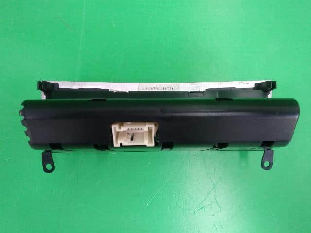 A/C & Heater Control panel MERCEDES-BENZ S-Class 2005 2208301185 — photo 3