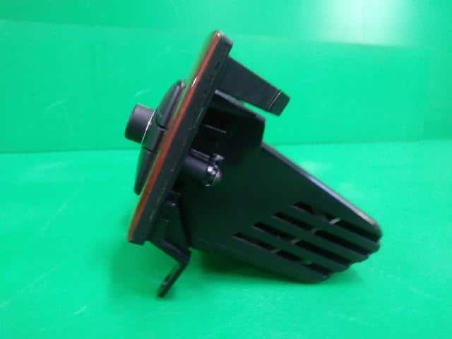 A/C & Heater Control panel MERCEDES-BENZ S-Class 2005 2208301185 — photo 4