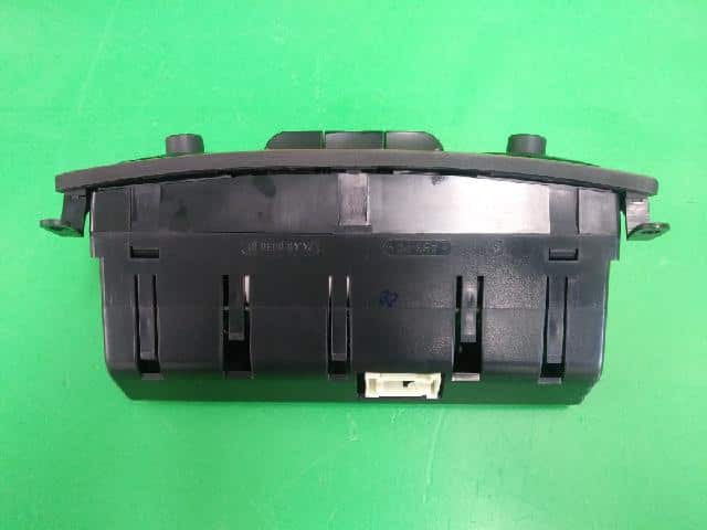 A/C & Heater Control panel MERCEDES-BENZ S-Class 2005 2208301185 — photo 6