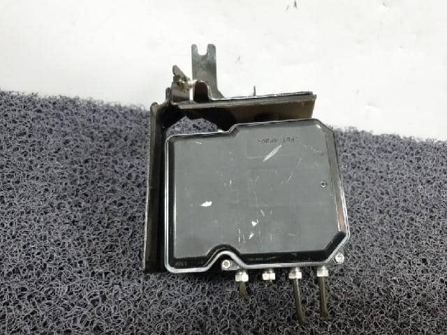 ABS Control Module NISSAN Qashqai 2016 476603PU0B — photo 4