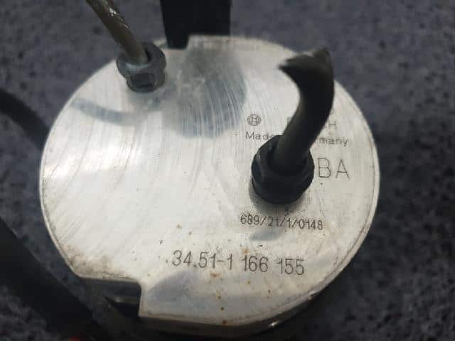 Other BMW 7 Series 2006 34511166155 — photo 5