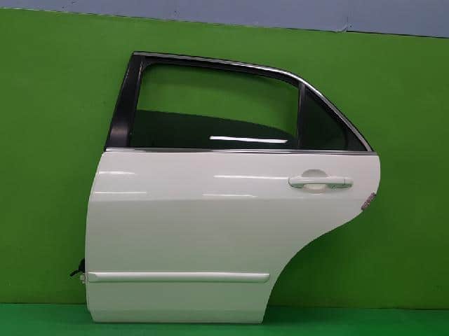 Rear Left Door Assembly HONDA Accord 2006 — photo 1