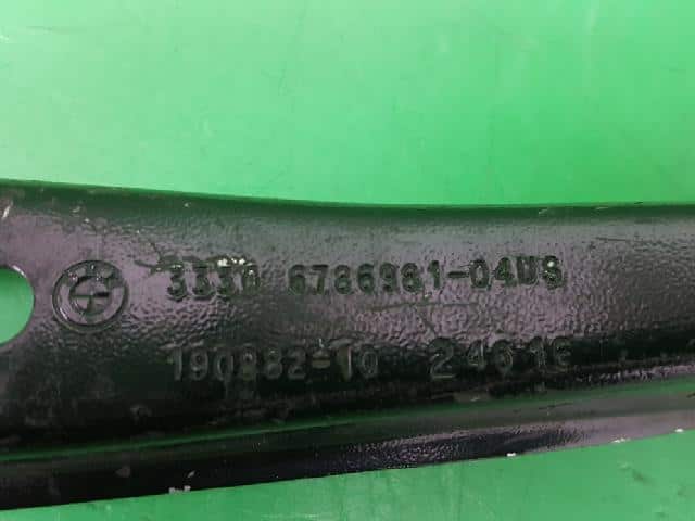Other BMW 2012 3330 6786981 — photo 5