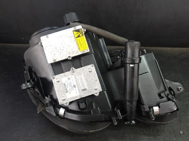 Left Headlight MERCEDES-BENZ E-Class 2005 — photo 5
