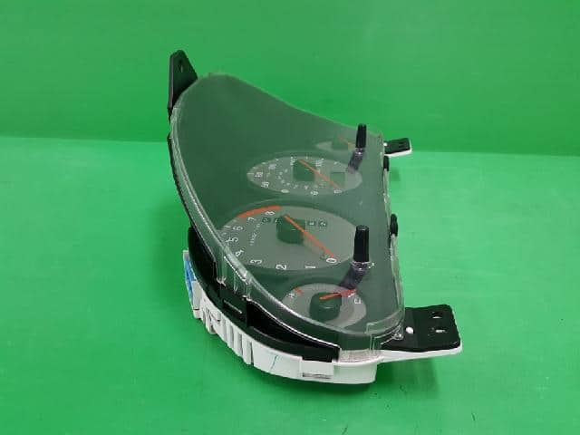 Cluster Panel HONDA Civic 2002 — photo 4