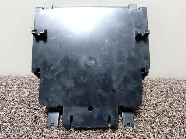 Transmission Computer MERCEDES-BENZ ML-Class 2003 A1635457432 — photo 3