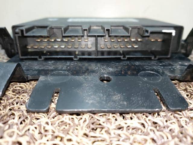 Transmission Computer MERCEDES-BENZ ML-Class 2003 A1635457432 — photo 4