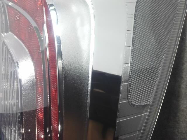 Right Tail Light TOYOTA Prius 2012 DAA-ZVW30 — photo 4