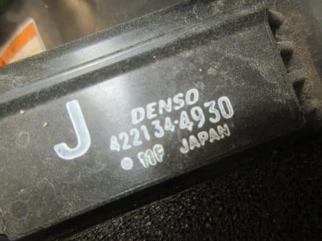 Radiator MAZDA Carol 2013 DBA-HB25S 1A3915200 — photo 5