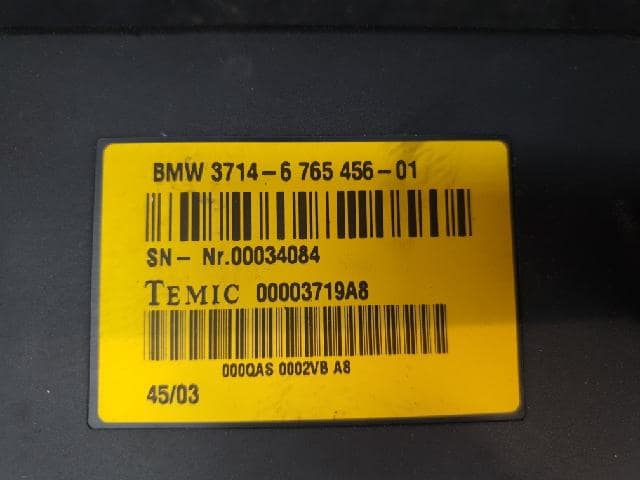 Other BMW 2004 676545601 — photo 2