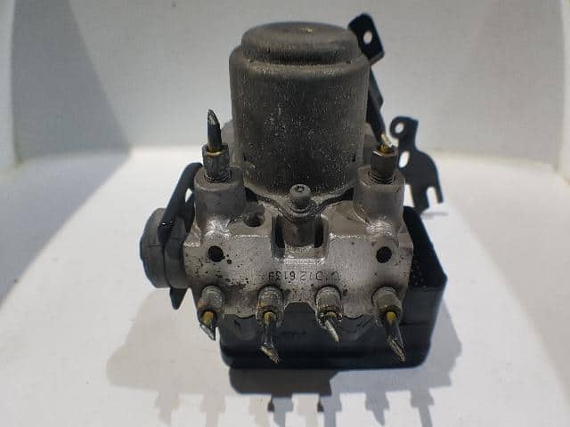 ABS Control Module HONDA Civic 2010 — photo 3