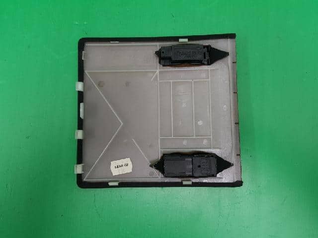 Other BMW 5 Series 2002 5144 8150 974 — photo 2