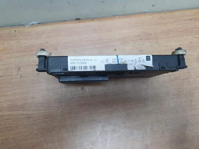 Other MERCEDES-BENZ E-Class 2006 2118701026 — photo 3