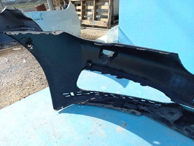 Front Bumper BMW 2016 — photo 5