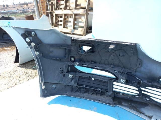 Front Bumper BMW 2016 51117357230 — photo 6