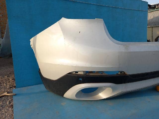 Rear Bumper Face BMW 2017 — photo 2