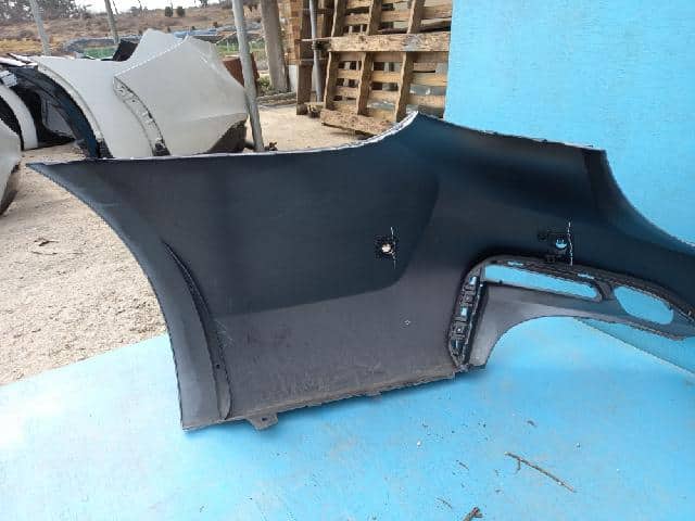 Rear Bumper Face BMW 2019 51128064711 — photo 6