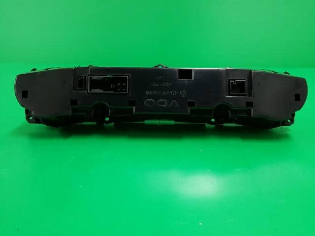 A/C & Heater Control panel MERCEDES-BENZ E-Class 2008 211 830 2590 — photo 3