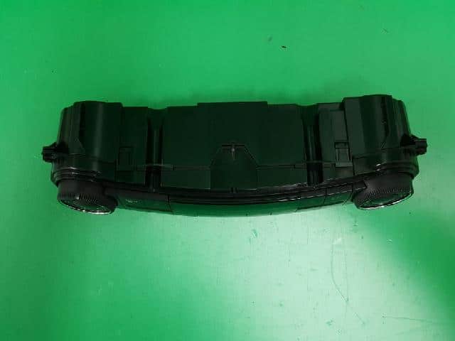 A/C & Heater Control panel MERCEDES-BENZ E-Class 2008 211 830 2590 — photo 2