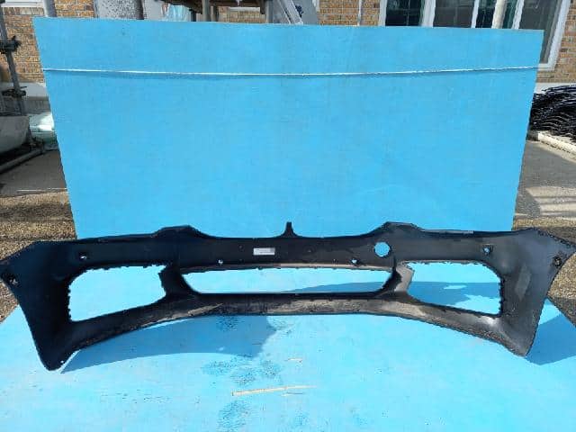 Front Bumper BMW 2019 — photo 5