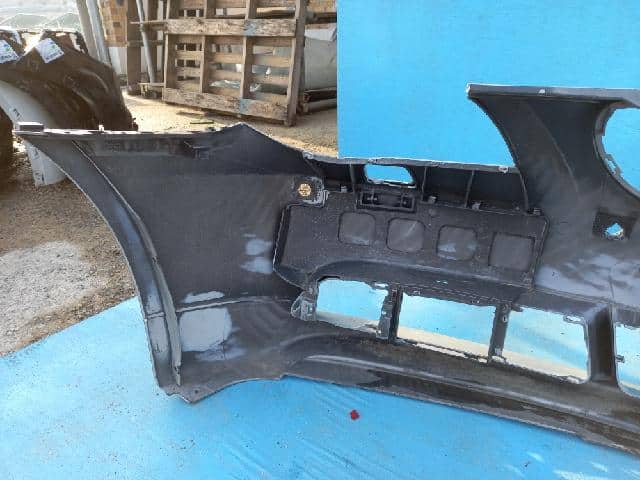 Front Bumper BMW 2009 511170336941 — photo 6
