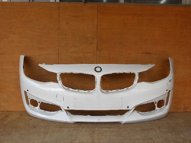 Front Bumper BMW 2015 51117293806 — photo 1